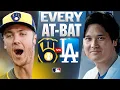 Shohei Ohtani vs Jacob Misiorowski EVERY AT-BAT including an EPIC 3-pitch bases-loaded matchup