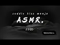 Download Lagu Cuddle dan Kiss Manja Kamu di Tengah Hujan | ASMR Roleplay Indonesia | [whispers][cuddles][ASMR]