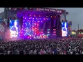 Kodaline - One Day - Live - Musgrave Park - Cork City - June 23rd 2023