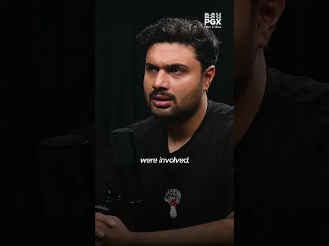 Man Behind India's Secret Missions | #pgx #prakhargupta #podcast #ibofficer #spy #dhurandhar
