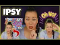 Ipsy September 2023 - WHOA I m Impressed