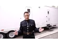 Jonny Harris becomes Constable Crabtree on Murdoch Mysteries CBC Connects