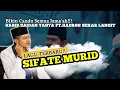Download Lagu Terbaru Habib Zaidan Yahya - Sifate Murid Ingkang Bagus Ft.Hadroh Sekar Langit