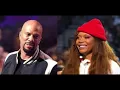 Common Reveals How His Break Up With Erykah Badu Changed His Life