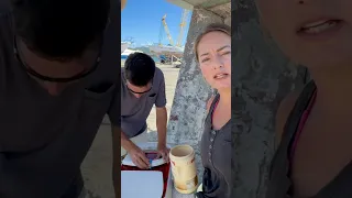 🚽DIY TOILET REFIT! It’s a 💩Job but someone’s gotta do it💪