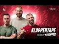 Mafklapperz Present: Klappertape #1