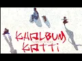 DABZEE-KHALBUM KATTI SLOWED + REVERB