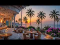 Download Lagu Breezy Bossa Nova Jazz Poolside Veranda – Soothing Jazz For Emotional Ease And Sunset Cocoon Comfort