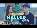 Download Lagu YA KHOIRO MAULUD COVER By RONAN SAEFULL GOBAN