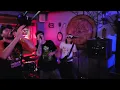 Joystick! playing "Parallelograms" Live at Northside Lounge 8/1/22