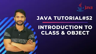 Class Object Java Programming In Hindi