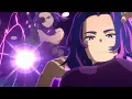 My Hero Academia All s Justice - Lady Nagant Complete Moveset