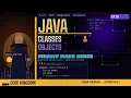 Java Classes Objects FINALLY Make Sense Code Kingdom Episode 1 Animated