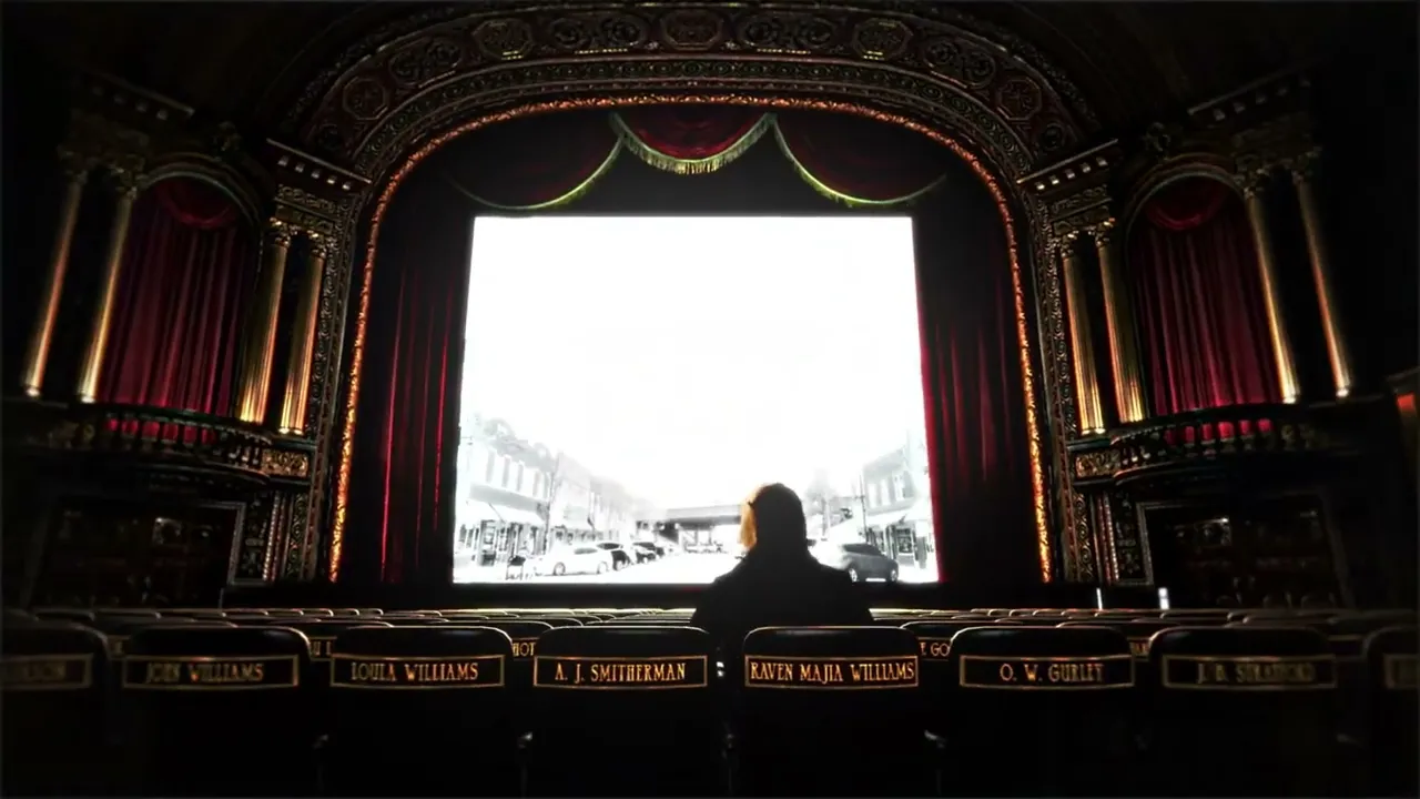 Legacy of Black Wall Street