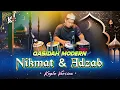 Download Lagu QASIDAH MODERN VERSI KOPLO 2025 | NIKMAT DAN ADZAB VERSI KOPLO AGAIN 