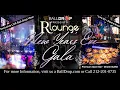 R Lounge Times Square New Years Eve Event