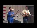 REMASTERED: Bobby Osborne - Up This Hill And Down - 2013