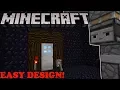 Lockable Security Door TUTORIAL