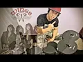 Lagu Wings - Sejati (drum cover) by Aminuddin Samsudin