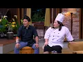 Download Lagu CHEF JUNA KW NGASIH TIPS BISNIS MAKANAN BIAR LAKU