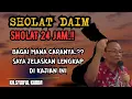 Download Lagu Sholat Daim sholat 24 jam 💥KH syaiful karim #tauhid #hakikat #shorts 