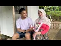 Lagu WIHH...GA NYANGKA‼️DUDA GANTENG ASAL SINGAPURA NEKAD MAU MELAMAR NENG AMEL PERAWAN DESA CANTIK