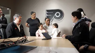 Wayne Simmonds signs one-day contract