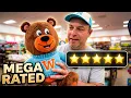Wally s vs The Rest Inside Indiana s New Mega Station - Wally s Whitestown Indiana