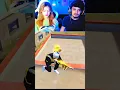 PRESET ALIGHT👿💥 MOTION FF💥🎶I1 🤡PANDA🤡-DESIIGNER || TOXIC YT 👀 VIRAL!(37)