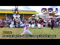 Download Lagu Raos !! Runtah versi Drumband GSJ di Nagrak Penggalangan dana untuk Palestina || Runtah versi GSJ