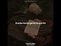Gerardo Reyes - Libro Abierto (Letra)