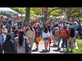 Rutgers Day Returns with Huge Crowds