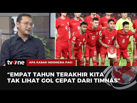 Analisa Founder Footbal Institute Jelang Laga Vietnam VS Indonesia