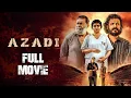 Download Lagu Azadi (2025) Tamil Crime Thriller Full Movie | Sreenath Bhasi, Raveena Ravi, Joe George | MSK Movies