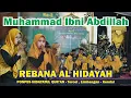 Download Lagu Muhammad Ibni Abdillah - Rebana Al Hidayah || DAD PRODUCTION 0895365254789