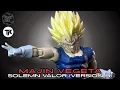 Unboxing Black Hole x TK Majin Vegeta | Solemn Valor Ver. B | Review