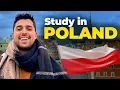 Download Lagu Poland- Cheapest Country to Study in Europe?? STUDYING IN POLAND