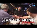 FULL PERFORMANCE Stand Up Monte by Garrett Thomas and Kozmomagic