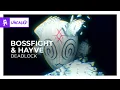 Download Lagu Bossfight \u0026 hayve - Deadlock [Monstercat Release]