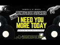 Renegade Stories - I Need You More Today (Rock Reimagined)
