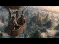 Download Lagu Best Adventure Fantasy🎬Jules Verne’s Mysterious Island🎬Full Movie