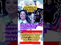 ARBIL DAN LESTI INGATKAN 1 INDONESIA JANGAN LAKUKAN INI #dewipersik #lestikejora #arbilda7 #indosiar