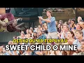 Download Lagu GEMPAR ❗ One Hand Makin Mendunia Alipbata Jadi Panutan Para Musisi Luar Negri