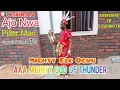Download Lagu PILLAR MAN - AJO NWA