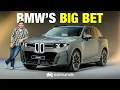 2027 BMW X5 The Best New Luxury SUV