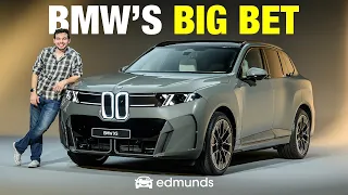 2027 BMW X5 The Best New Luxury SUV