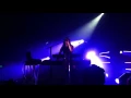 Lagu Owl City Thunderstruck Salt Lake City 10/20/15