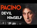Al Pacino The Godfather Of Cinema Full Biography The Godfather Heat Scent of a Woman