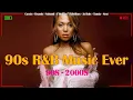 Best 90 s R B Hits Mix R Kelly Next Eve 112 Aaliyah