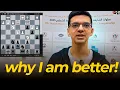 Download Lagu Anish Giri - \